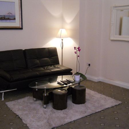 Citystay Guest House Londen Buitenkant foto
