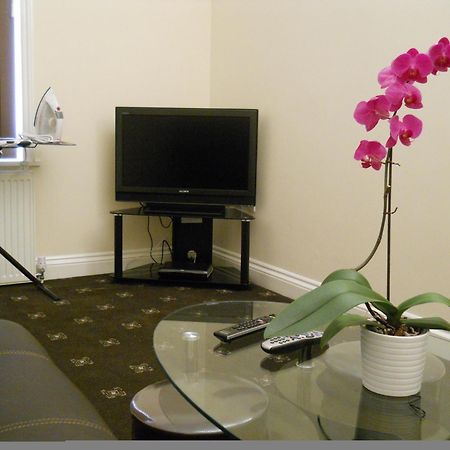Citystay Guest House Londen Buitenkant foto