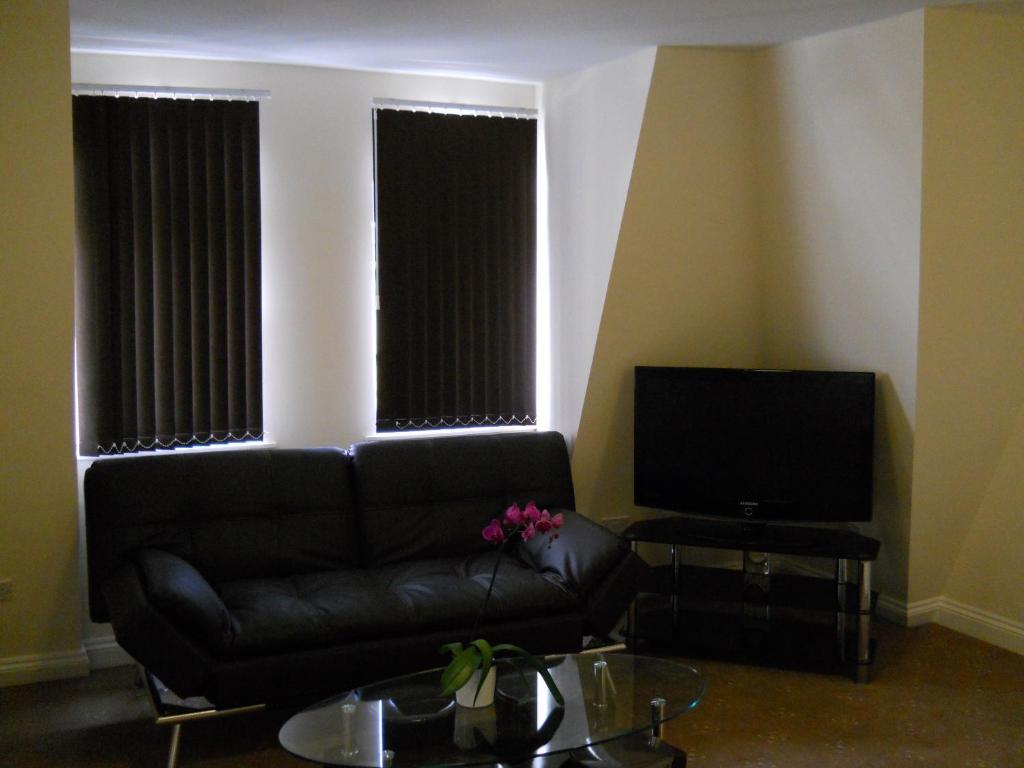 Citystay Guest House Londen Kamer foto