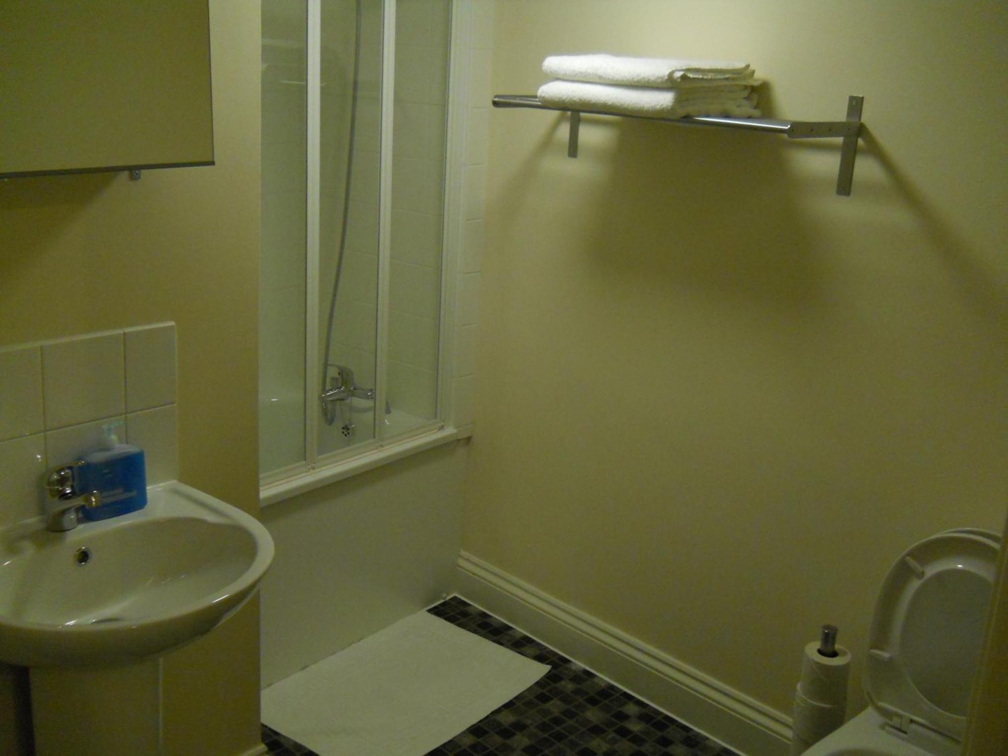 Citystay Guest House Londen Buitenkant foto