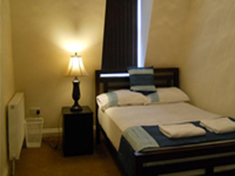 Citystay Guest House Londen Buitenkant foto