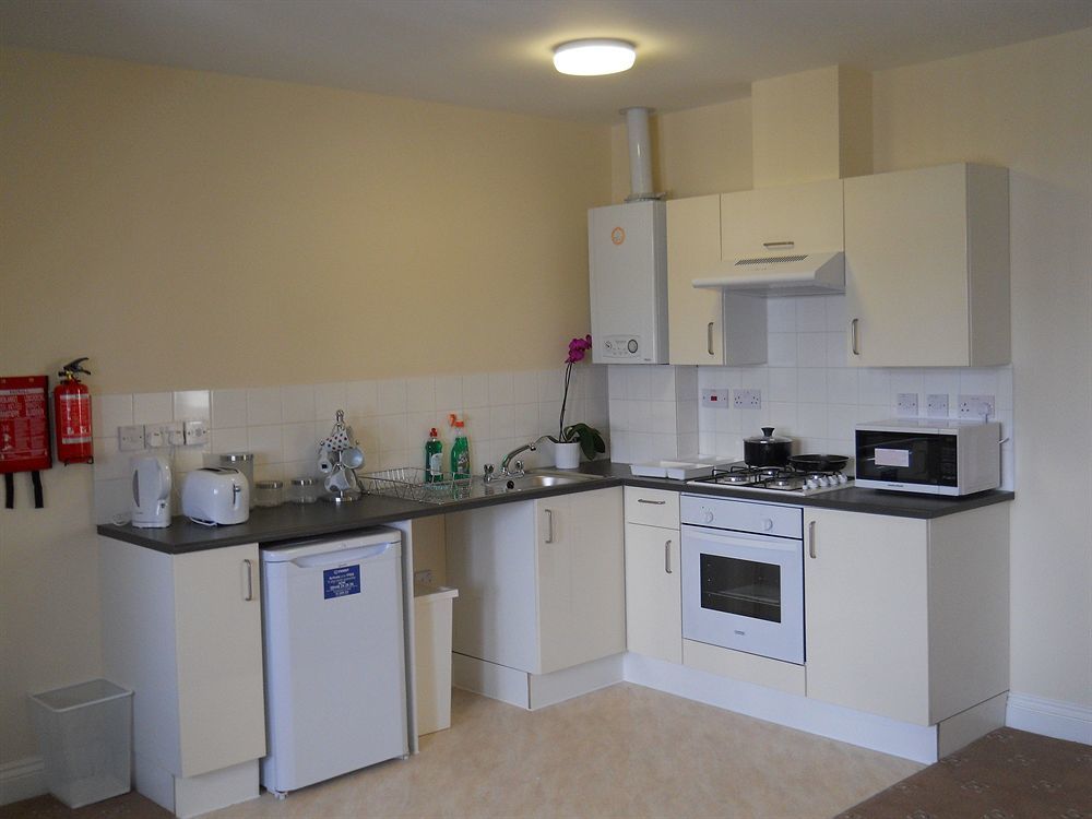Citystay Guest House Londen Buitenkant foto